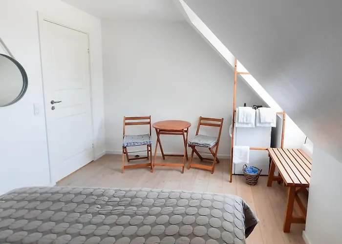 Aroma Guesthouse