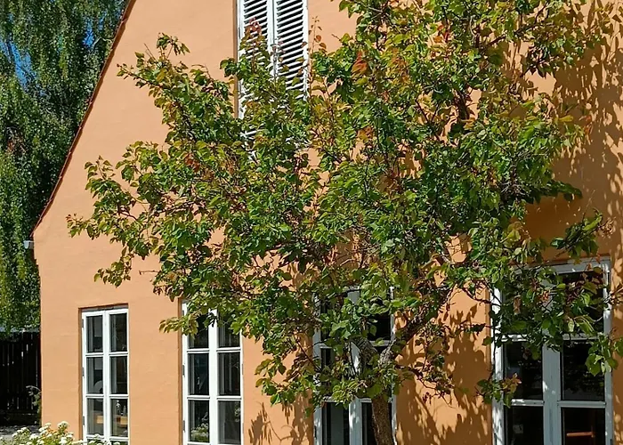 Hotel Aroma