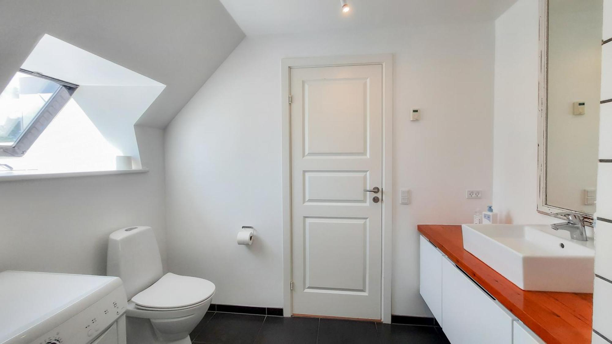Hotel Aroma Ærøskøbing