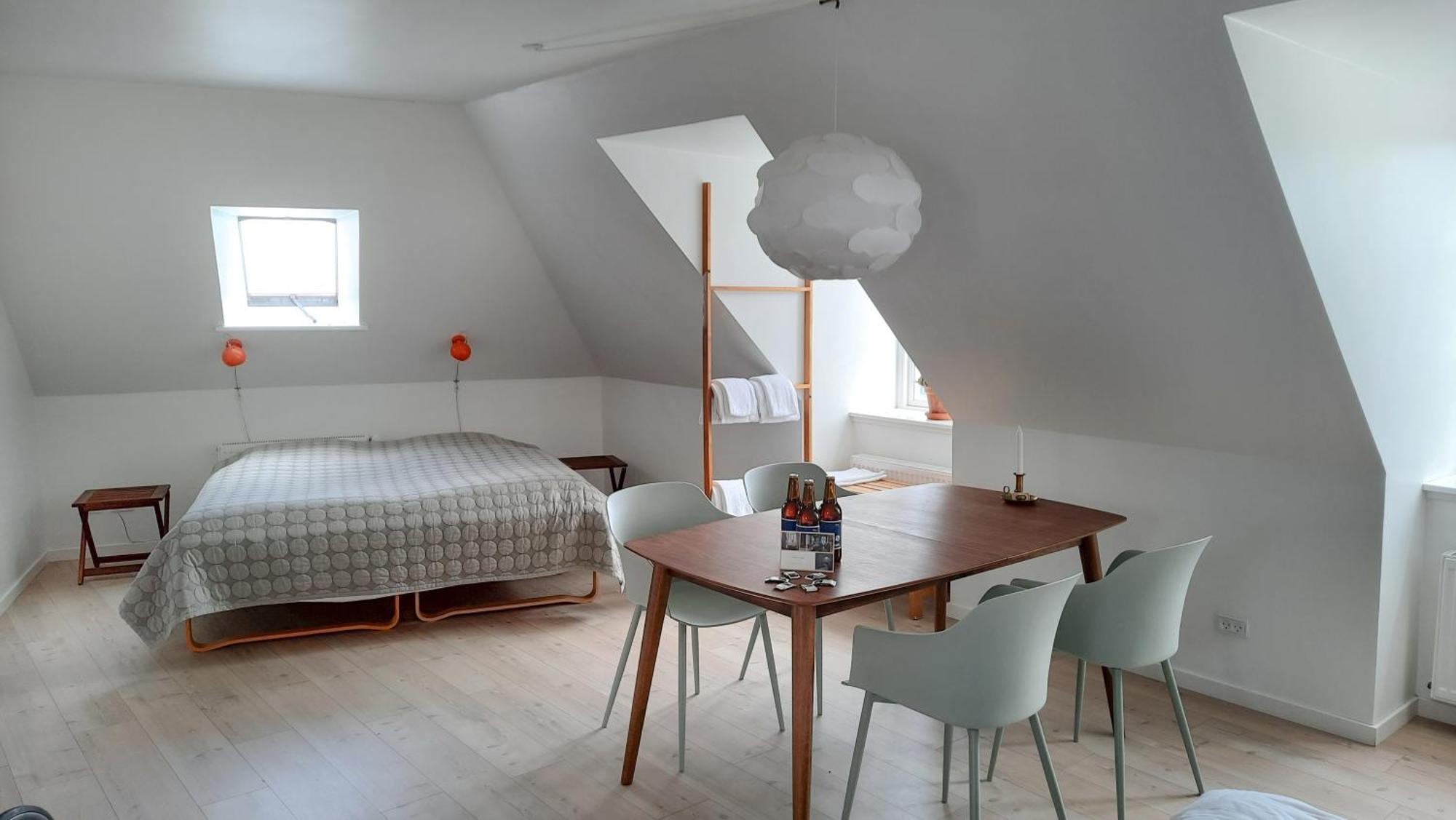 Aroma Hotel Ærøskøbing