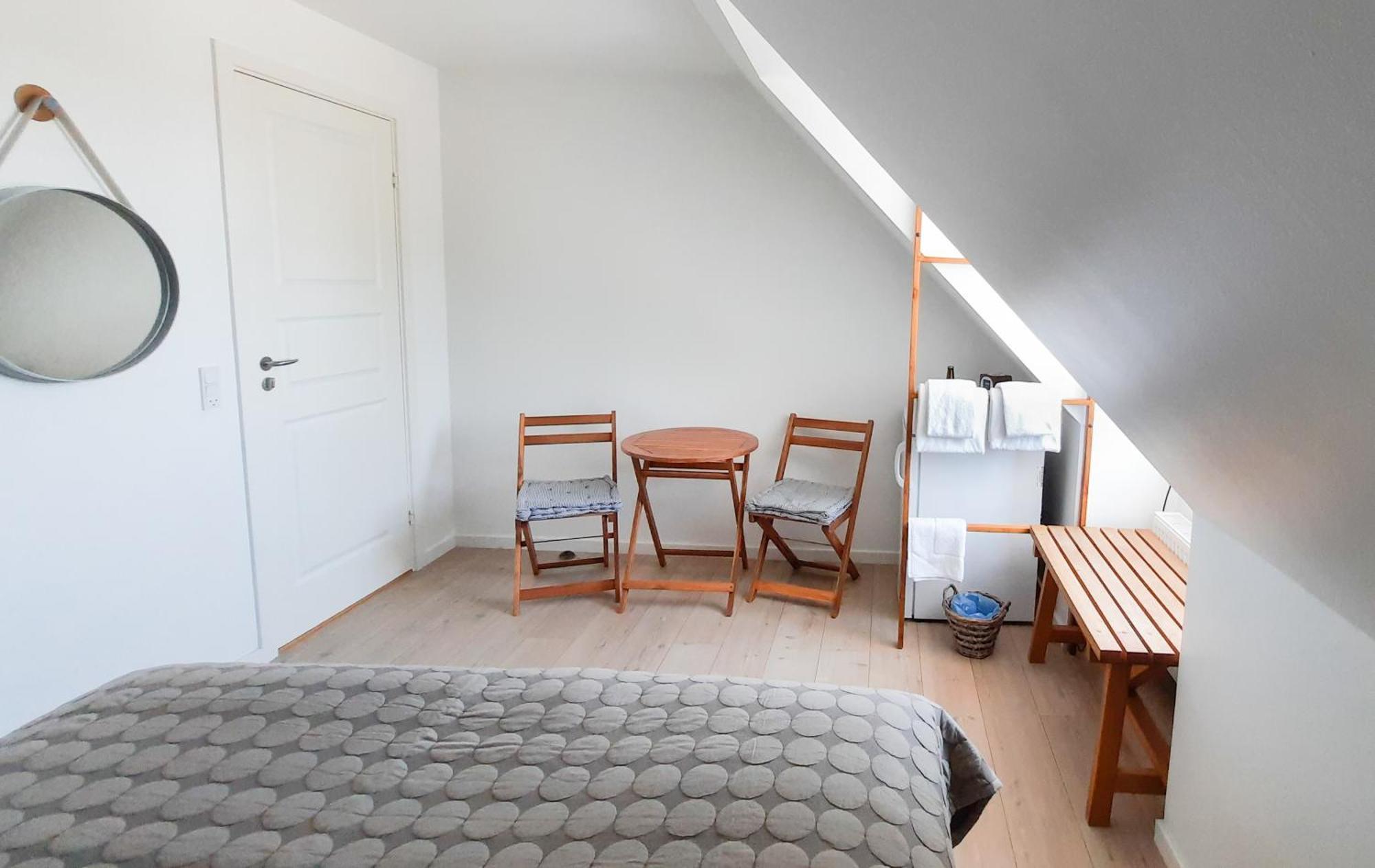 Aroma 3* Ærøskøbing